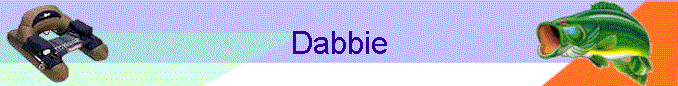 Dabbie