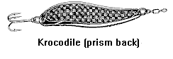 image of Krocodile