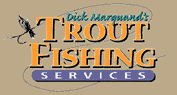 Trout Fishing Services