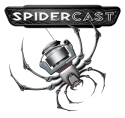 SpiderCast Logo